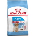 MEDIUM PUPPY 15KG