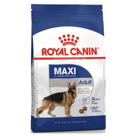 MAXI ADULT 4KG