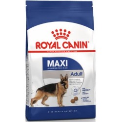 MAXI ADULT 15KG