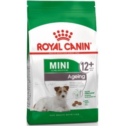 Royal Canin Mini Ageing 12+ Cane 800 gr