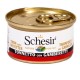 SCHESIR TONNO E GAMBERETTI 85GR