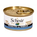 SCHESIR JELLY TONNO NASELLO 85GR