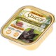 MISTERCAT POLLO E FEGATO 100GR
