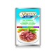 STUZZYCAT JELLY CONIGLIO 100GR