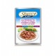 STUZZYCAT JELLY PROSCIUTTO 100GR