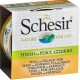 SCHESIR SALSA TONNO PESCE 70GR