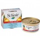 SCHESIR FRUIT POLLO ANANAS 75GR