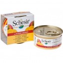 SCHESIR FRUIT TONNO MANGO 75GR