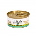 SCHESIR TONNO PROSC 70GR BRODO DI PESCE