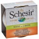 SCHESIR BR TONNO CAROTA 70GR