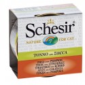 SCHESIR BR TONNO ZUCCA 70GR