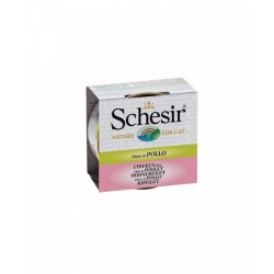 SCHESIR FIL POLLO 70GR