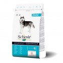 SCHESIR DOG ADULT MEDIUM PESCE 12KG