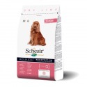 SCHESIR DOG ADULT MED PROSC 12KG