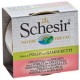 SCHESIR BR POLLO GAMBERETTI 70GR