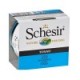 SCHESIR DOG TONNO 150GR