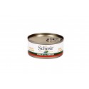 SCHESIR DOG POLLO MANZO 150GR