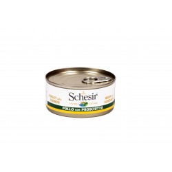 SCHESIR DOG POLLO PROSC 150GR