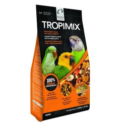 TROPIMIX FOOD SMALL PARROTS 1.8KG