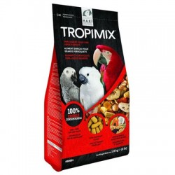 TROPIMIX LARGE PARROTS STICK 1.8KG