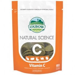 NATURAL SCIENCE VITAMINA C