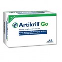 ARTIKRILL CRESCITA 60CPR