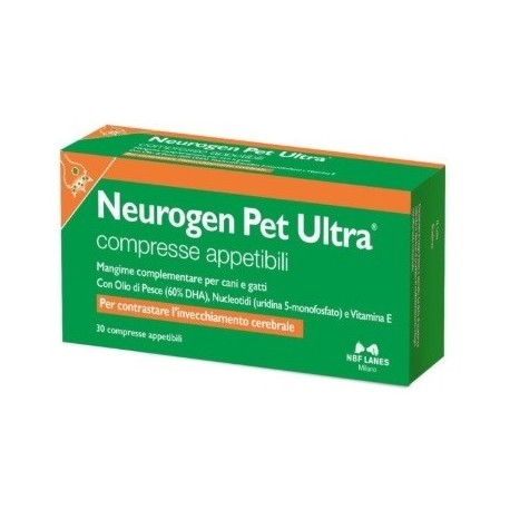 NEUROGEN ULTRA 30CPR