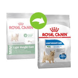 MINI LIGHT CARE 3KG