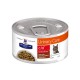 C/D GATTO URINARY STRESS SPEZZATINO 82GR