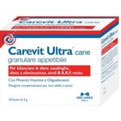 CAREVIT ULTRA 30 BUSTE