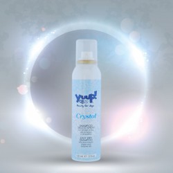 CRYSTAL SHAMPOO A SECCO SPRAY 150ML