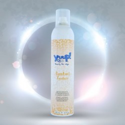 AMBRA DEODORANTE A LUNGA DURATA 300ML