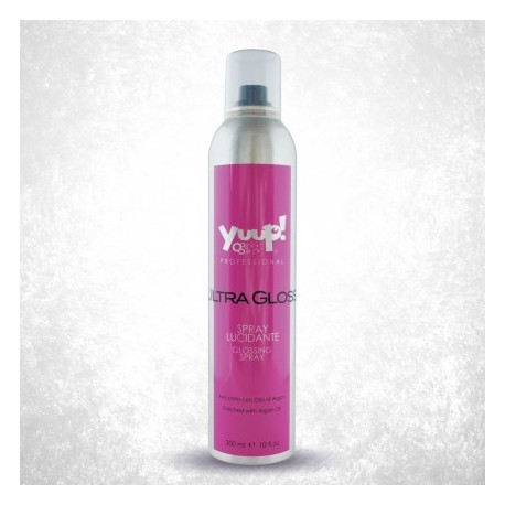 ULTRA GLOSS 300ML SPRAY LUCIDANTE