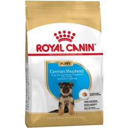 ROYAL CANIN GERMAN SHEPHERD PUPPY 12KG