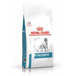 ANALLERGENIC CANINE 3KG