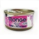 MONGE CAT JELLY TONNO/ACCIUGHE 80GR PEZZI