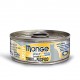 MONGE CAT JELLY TRANCETTI TONNO 80GR