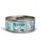 MONGE CAT JELLY KITTEN PEZZI TONNO/ALOE 80GR