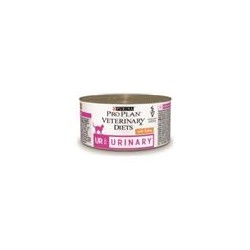 UR FELINE MOUSSE TACCHINO 195GR (urinary)