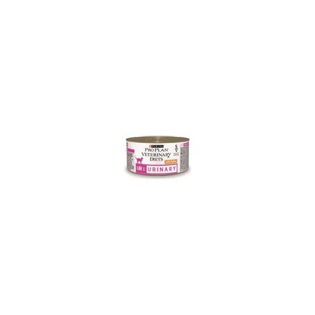 UR FELINE MOUSSE TACCHINO 195GR (urinary)