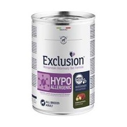 EX DIET HYPO CAVALLO 400GR