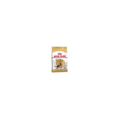 ROYAL CANIN GERMAN SHEPHERD ADULT 11 KG.