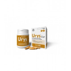 Urys Cane e Gatto 30 Compresse