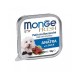 MONGE DOG FRESH ANATRA 100GR