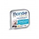 MONGE DOG FRESH MERLUZZO 100GR