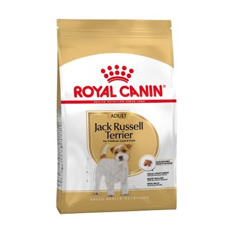 JACK RUSSEL ADULT 500 GR