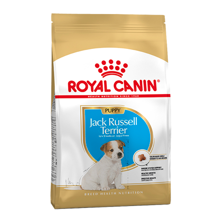 Royal Canin Jack Russell Terrier Junior 1,5 kg