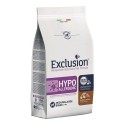 EX DIET HYPO SMALL CONIGLIO 2KG