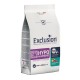 Exclusion Diet Hypoallergenic Small Breed Cervo e Patate 2 kg