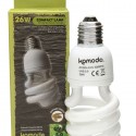 COMPACT LAMP UVB 5% 26W